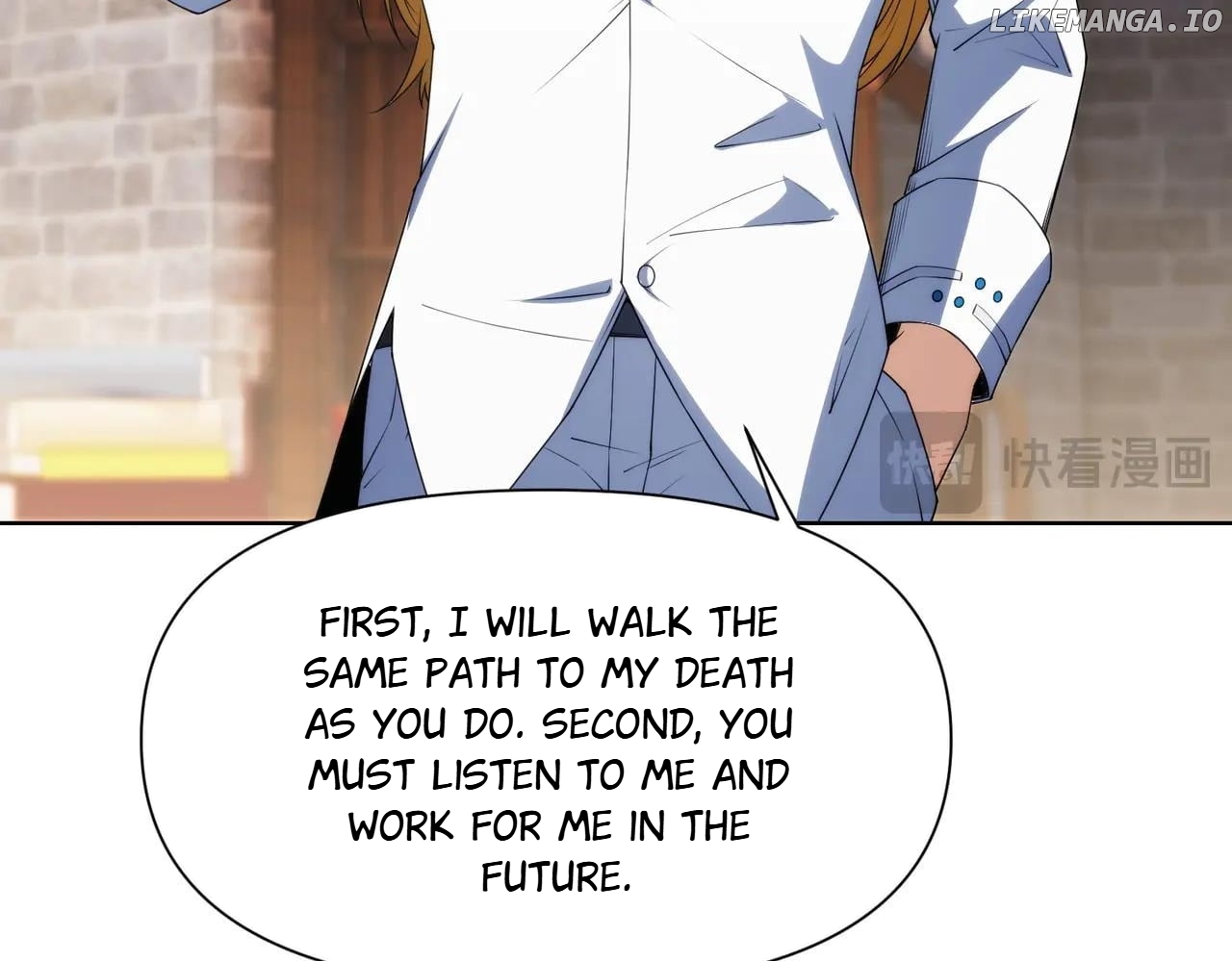 Forging an Industrial Empire in a Magical World Chapter 18 - page 123
